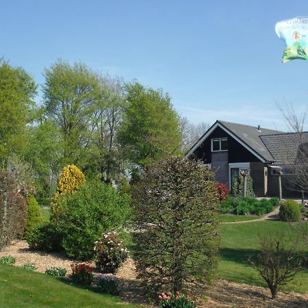 B&B De Kandelaar Biddinghuizen Exterior photo