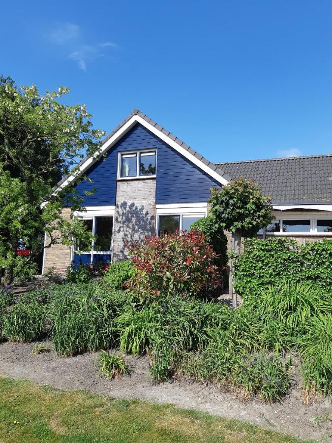 B&B De Kandelaar Biddinghuizen Exterior photo