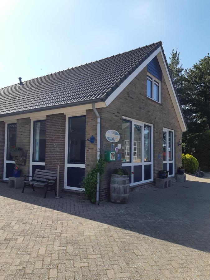 B&B De Kandelaar Biddinghuizen Exterior photo