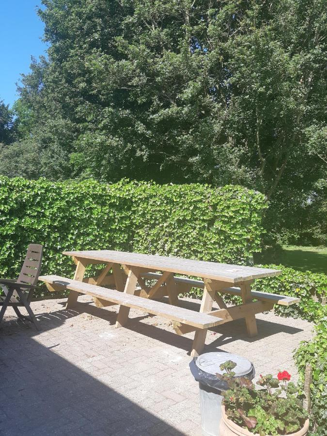 B&B De Kandelaar Biddinghuizen Exterior photo